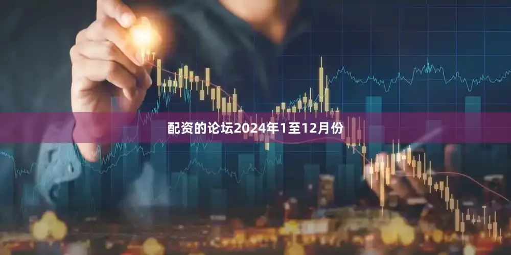 配资的论坛　　2024年1至12月份